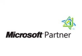 logo microsoft partner