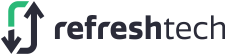 Refresh Demystify eBook logo