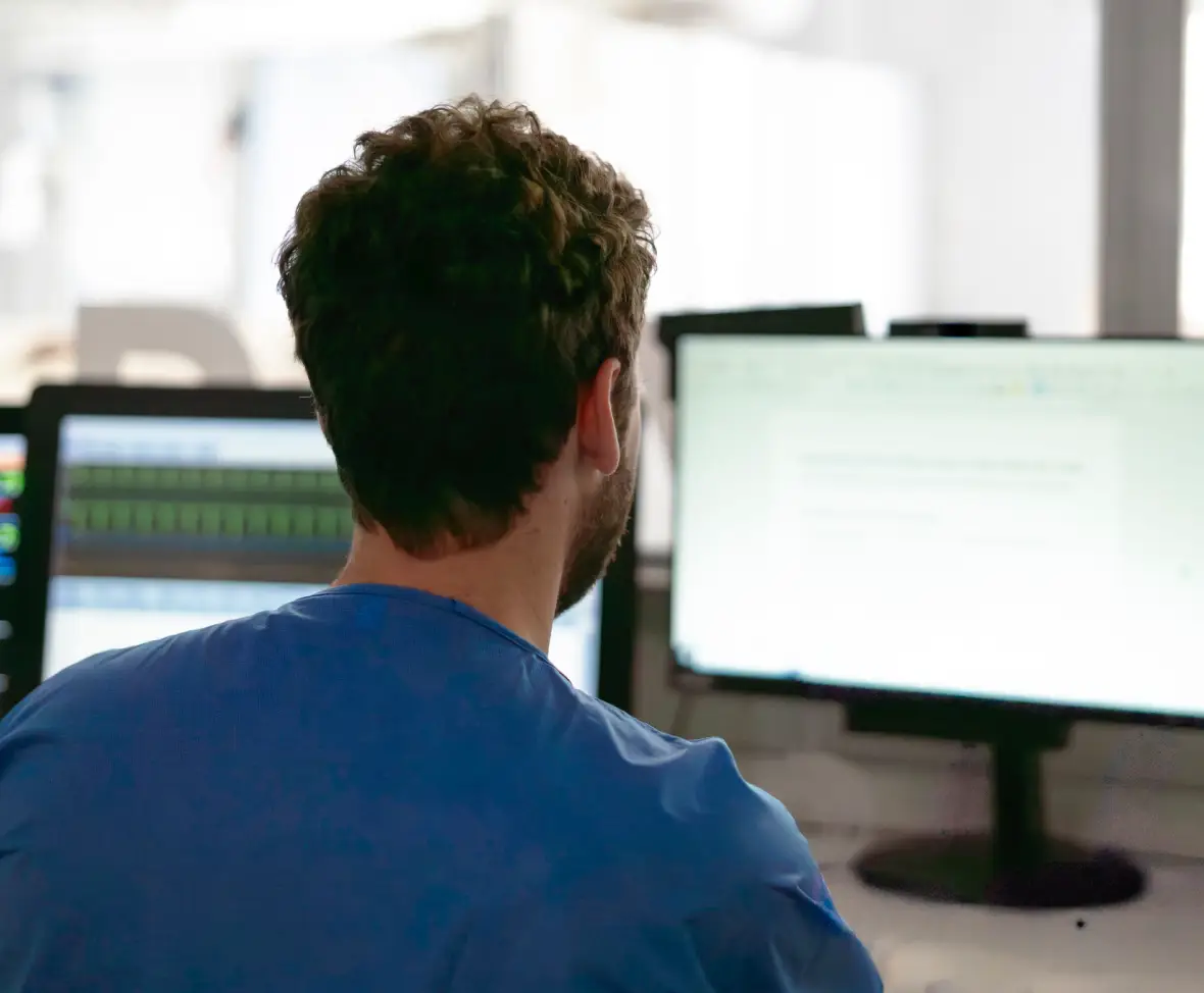 img healthcare it management designed for security and compliance 2x