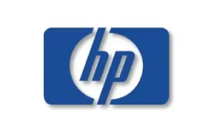 logo hp 2x