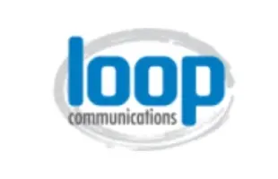 logo loop 2x