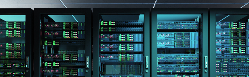 img blog A comprehensive IT infrastructure checklist for performance security n growth