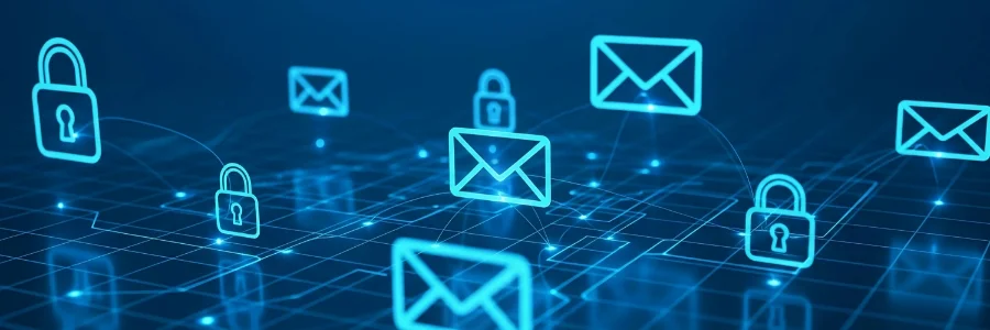 img blog Top email security issues Key threats and protection strategies