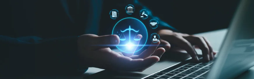 img blog Law firm cybersecurity best practices to protect client data