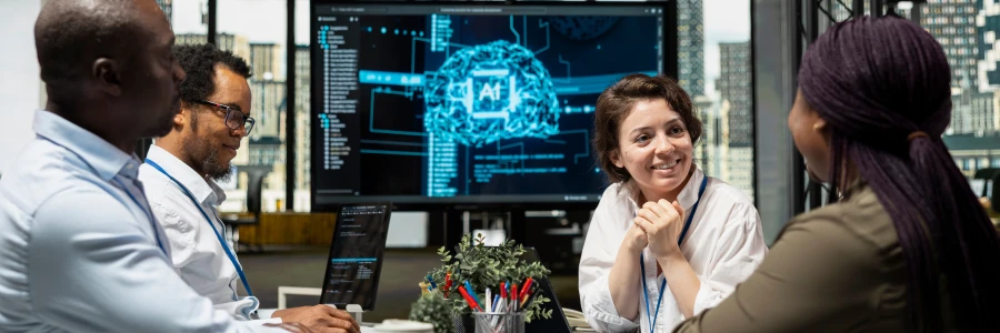 img blog AI governance policy for small business What Charlotte businesses must consider before adopting new tools
