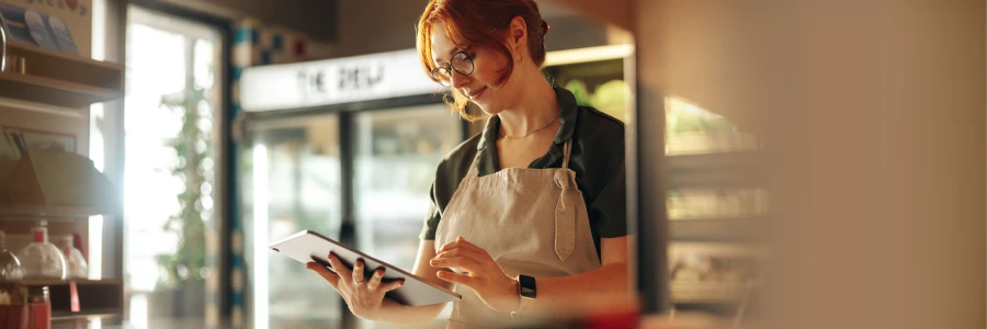 img blog What is PCI DSS compliance A small business checklist