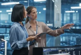 img blog What is a vCIO How their roles differ from managed IT services